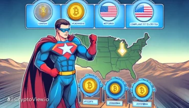 كيف تؤثر أحدث تراخيص Alchemy Pay الأمريكية على انتشارها العالمي؟
