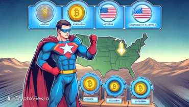 Jak najnowsze licencje Alchemy Pay w USA wpływają na jego globalny zasięg?