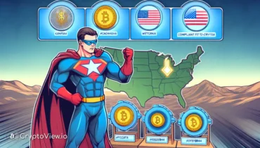 Como as Últimas Licenças dos EUA da Alchemy Pay Impactam Seu Alcance Global?