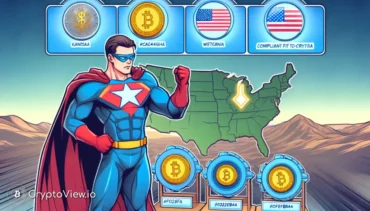 Alchemy Pay 最新美国牌照如何影响其全球影响力？