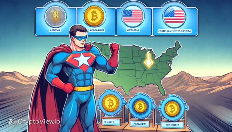 Alchemy Pay의 최신 미국 라이선스가 글로벌 입지에 미치는 영향은 무엇일까요?