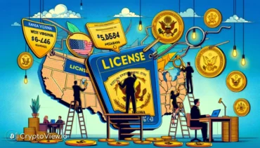 كيف تقوم Alchemy Pay بتوسيع نطاقها التنظيمي في الولايات المتحدة؟