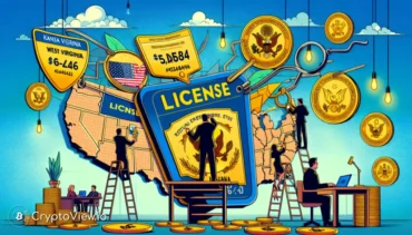 Come Alchemy Pay Sta Espandendo la Sua Portata Regolamentare Negli USA?