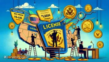 Como a Alchemy Pay Está Expandindo Seu Alcance Regulatório nos EUA?