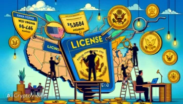 Hur utvidgar Alchemy Pay sin amerikanska regulatoriska räckvidd?