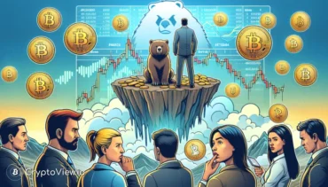 ¿Cómo pueden los inversores evitar pérdidas en el mercado bajista de criptomonedas?