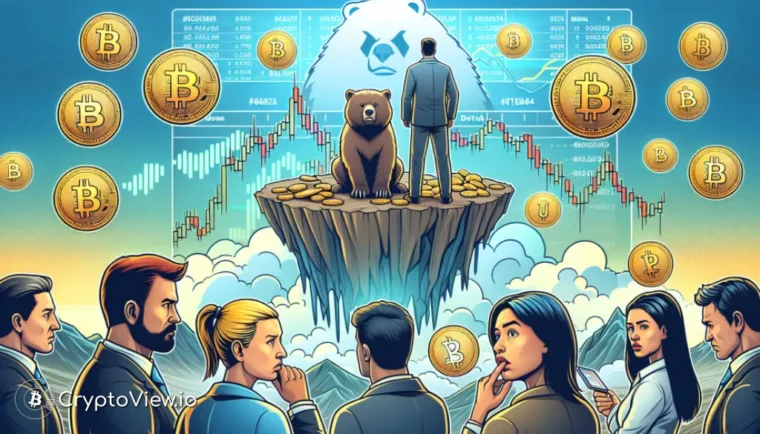 Comment les investisseurs peuvent-ils éviter les pertes du marché baissier crypto ?