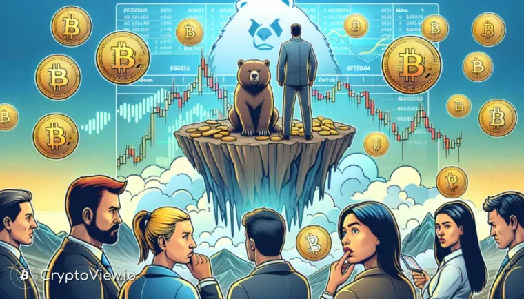 Hoe kunnen beleggers verliezen in een crypto-bearmarkt vermijden?