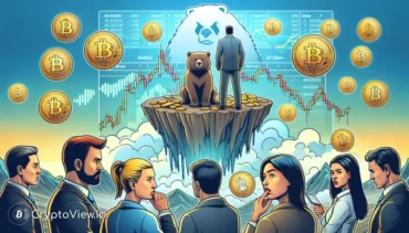 Como os Investidores Podem Evitar Perdas no Mercado de Baixa de Cripto?