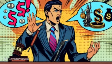 Did Trump's JP Morgan Lawsuit Impact Crypto Debanking?