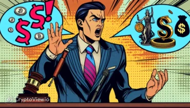 La causa di Trump contro JP Morgan ha avuto un impatto sul debanking delle criptovalute?