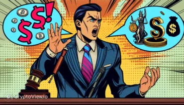 O Processo de JP Morgan de Trump Impactou o Debanking de Criptomoedas?