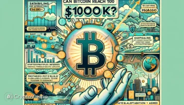 Le Bitcoin peut-il atteindre 100 000 $ dans un contexte de conditions macroéconomiques changeantes ?