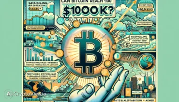 マクロ環境の変化の中で、ビットコインは10万ドルに到達できるか？