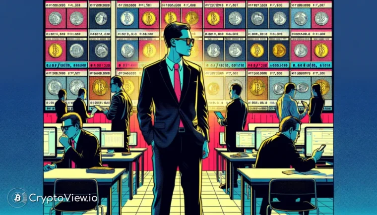 Was gibt es bei der John McAfee Auktion zu gewinnen?