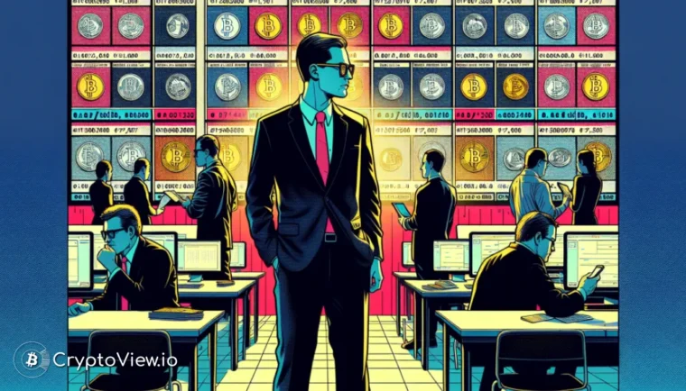 What's Up for Grabs in the John McAfee Auction?