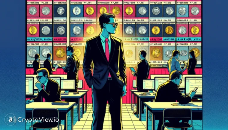 ¿Qué hay en juego en la subasta de John McAfee?