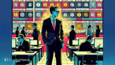 Qu'est-ce qui est à saisir à la vente aux enchères John McAfee ?