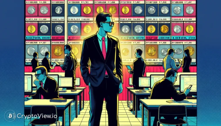 Cosa c'è in palio nell'asta di John McAfee?