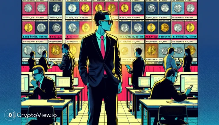 Wat valt er te winnen bij de John McAfee Veiling?