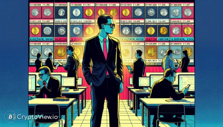 Co jest do zdobycia na aukcji Johna McAfee?