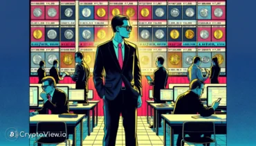 Что выставлено на аукционе Джона Макафи?