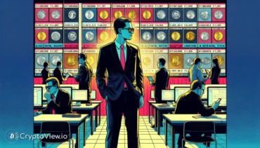 John McAfee 경매에서 무엇을 얻을 수 있을까요?