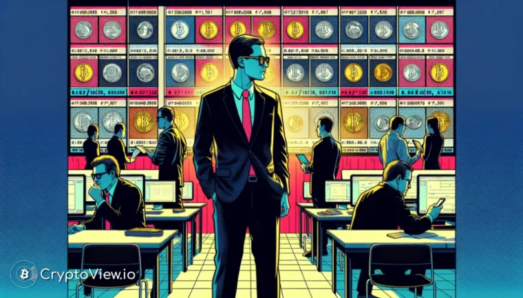 John McAfee 경매에서 무엇을 얻을 수 있을까요?