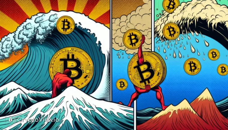Is Bitcoin's Price Still Holding Strong Against Critics?