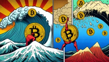 ¿Sigue el precio de Bitcoin resistiendo con fuerza a las críticas?