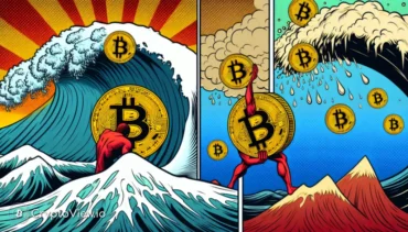 Il prezzo di Bitcoin resiste ancora saldamente alle critiche?