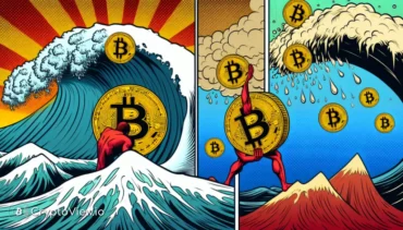 Holder Bitcoins pris seg fortsatt sterk mot kritikere?