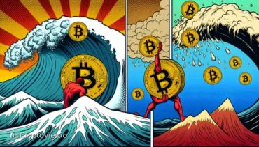 O preço do Bitcoin ainda se mantém forte contra as críticas?