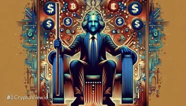 Could a Pro-Bitcoin BlackRock Fed Chair Reshape Policy?