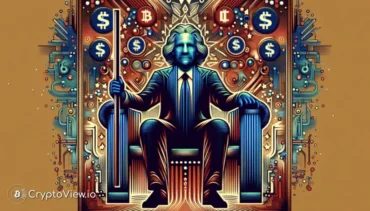 ¿Podría un presidente de la Fed Pro-Bitcoin de BlackRock remodelar la política?