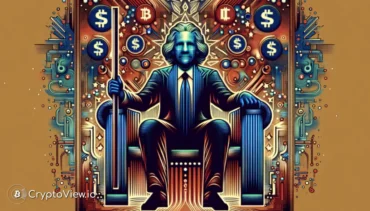 Un président de la Fed pro-Bitcoin chez BlackRock pourrait-il remodeler la politique ?