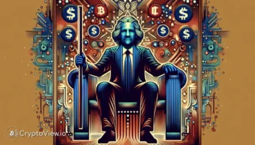 Un Presidente della Fed Pro-Bitcoin di BlackRock Potrebbe Rimodellare la Politica Monetaria?