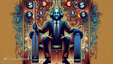 Zou een Pro-Bitcoin BlackRock Fed-voorzitter het beleid kunnen hervormen?