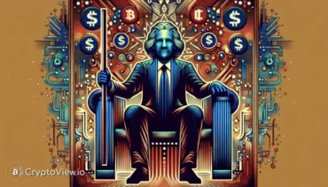 Может ли про-биткойновский глава ФРС из BlackRock изменить политику?