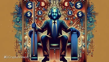 一位亲比特币的贝莱德美联储主席会重塑政策吗？