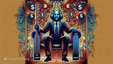 비트코인 지지 성향의 블랙록 연준 의장이 정책을 바꿀 수 있을까?