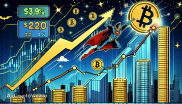 هل وصل PIPPIN إلى هدفه البالغ 0.5 دولار بعد ارتفاع بنسبة 27٪؟