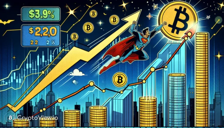 ¿PIPPIN Alcanzó Su Objetivo de $0.5 Después de un Aumento del 27%?