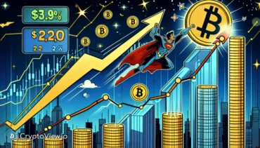 PIPPIN a-t-il atteint son objectif de 0,5 $ après une hausse de 27 % ?