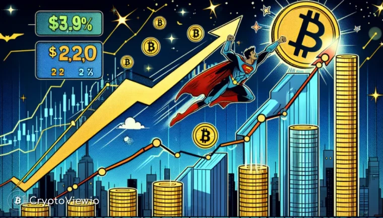 PIPPIN ha Raggiunto il suo Obiettivo di $0.5 Dopo un'Impennata del 27%?