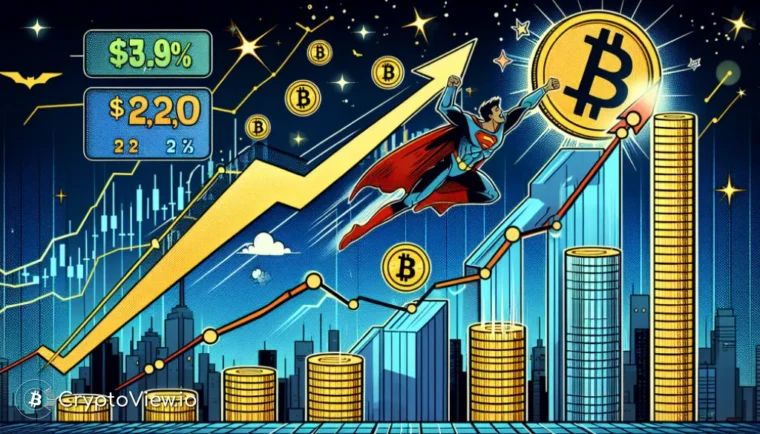 Czy PIPPIN osiągnął swój cel 0,5 USD po wzroście o 27%?