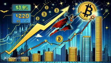 PIPPIN Atingiu sua Meta de US$ 0,5 Após um Aumento de 27%?