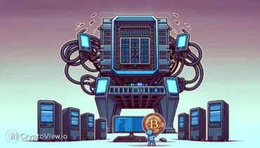 هل عملة البيتكوين عرضة لتهديدات الحوسبة الكمومية؟