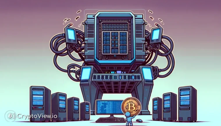 Le Bitcoin est-il vulnérable aux menaces de l'informatique quantique ?