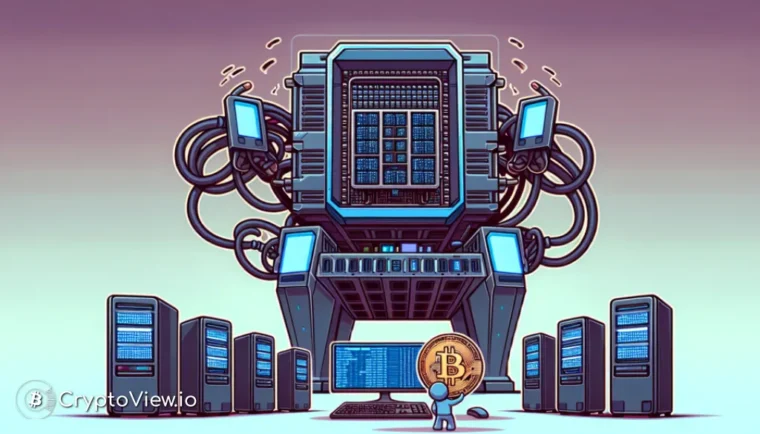 Bitcoin è vulnerabile alle minacce del Quantum Computing?
